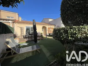 House in Saint-Jean-Lasseille (66300)