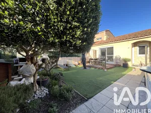 Maison à Saint-Jean-Lasseille (66300)