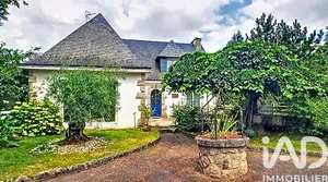 House in Guénin (56150)