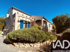 Maison à Saint-Geniès-de-Fontedit (34480)