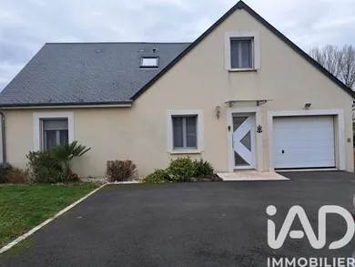 House in Véretz (37270)