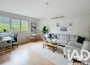 Apartment in Vaucresson (92420)