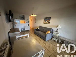 Appartement à LE CAP D'AGDE (34300)