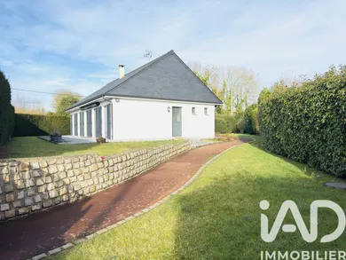 House in Neuville-Saint-Vaast (62580)