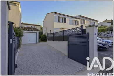 House in La Seyne-sur-Mer (83500)