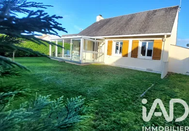 House in Barneville-Carteret (50270)