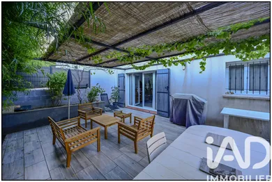 Maison à La Seyne-sur-Mer (83500)