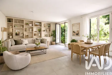 Maison à Meudon (92190)