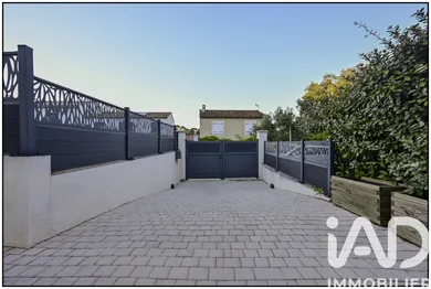 House in La Seyne-sur-Mer (83500)