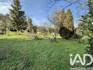 Building plot in La Ferté-sous-Jouarre (77260)