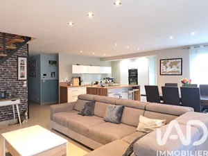 Maison à Véretz (37270)