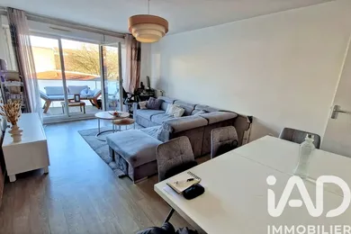 Appartement à Romainville (93230)