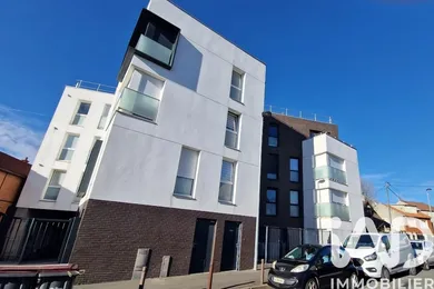 Apartment in Romainville (93230)