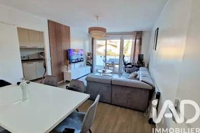 Appartement à Romainville (93230)