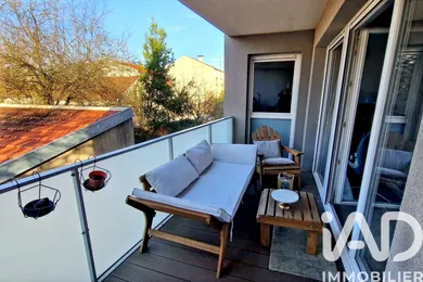 Appartement à Romainville (93230)