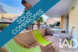 Apartment in La Ciotat (13600)