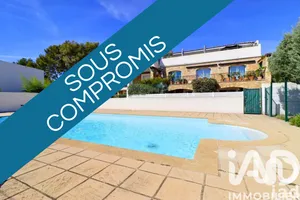 Appartement à La Ciotat (13600)