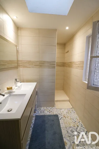 Village house in Besse-sur-Issole (83890)