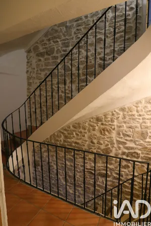 Village house in Besse-sur-Issole (83890)