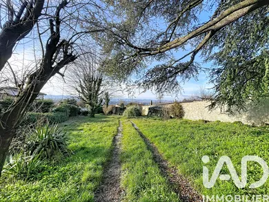 Maison de village à Millery (69390)