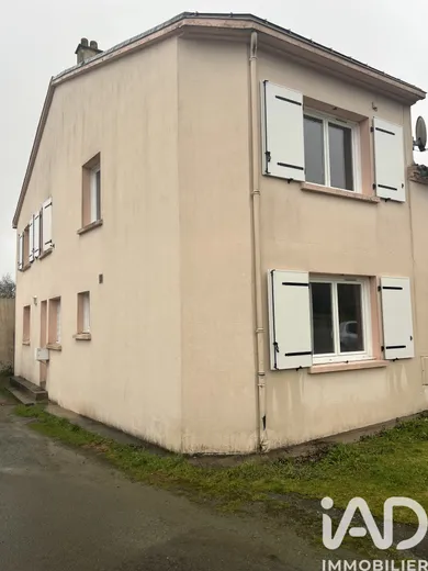 Park home in Monsireigne (85110)