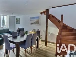 House in Linxe (40260)