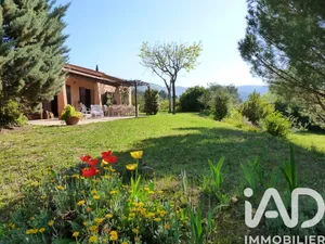 Maison traditionnelle à La Bouilladisse (13720)