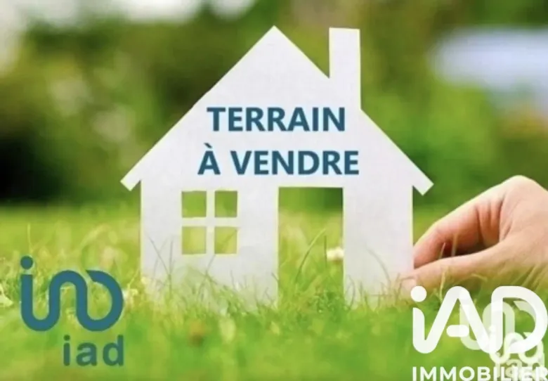 Terrain à Saverne (67700) · 189 900 €