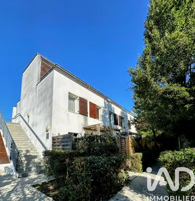 Appartement à Villenave-d'Ornon (33140)