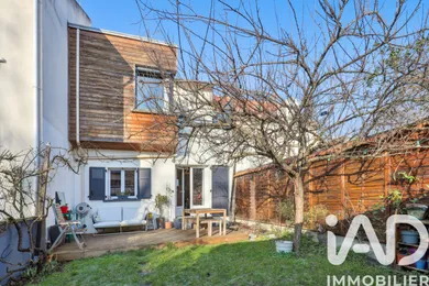 House in Noisy-le-Sec (93130)