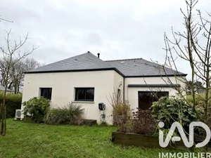 Maison à Malville (44260)