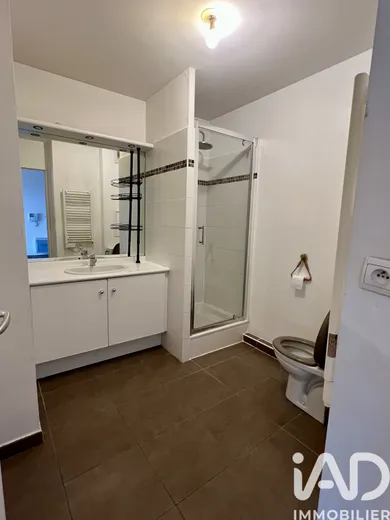 Appartement à La Ciotat (13600)