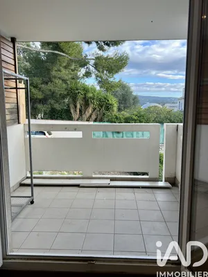 Apartment in La Ciotat (13600)