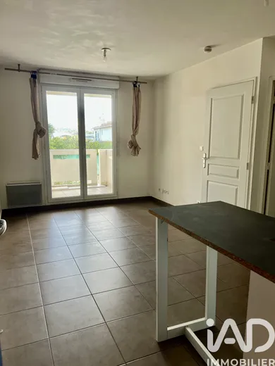 Appartement à La Ciotat (13600)
