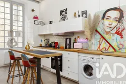Appartement à Bordeaux (33000)