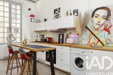 Apartment in Bordeaux (33000)