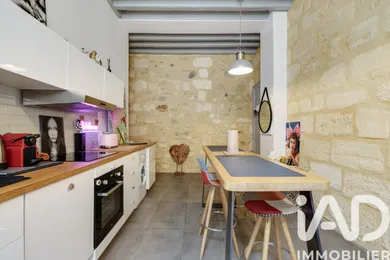 Appartement à Bordeaux (33000)
