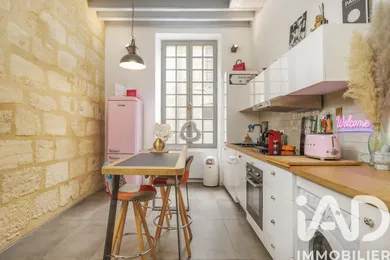 Appartement à Bordeaux (33000)