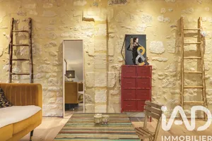 Apartment in Bordeaux (33000)
