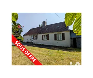 Park home in Montipouret (36230)