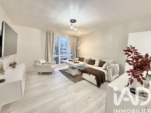 Apartment in Le Havre (76620)