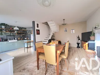 House in Montauban-de-Bretagne (35360)