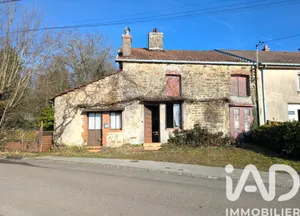 House in Fayl-Billot (52500)