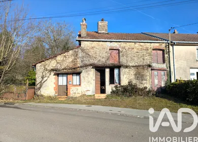 House in Fayl-Billot (52500)