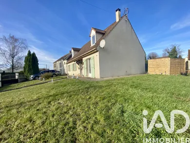 Maison à Chevru (77320)