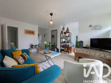 Appartement à Pessac (33600)