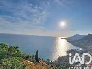 Apartment in Roquebrune-Cap-Martin (06190)