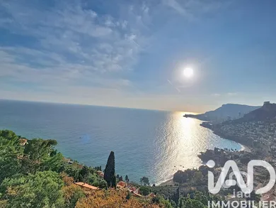 Apartment in Roquebrune-Cap-Martin (06190)