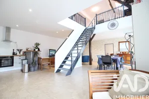 Longère à Châtellerault (86100)