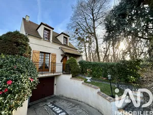 Maison traditionnelle à Herblay-sur-Seine (95220)
